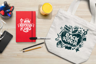 Back to School Quote Bundle Cutting: Graphics & Crafts for Small Business