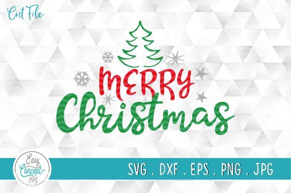 Merry Christmas Graphics and Crafts